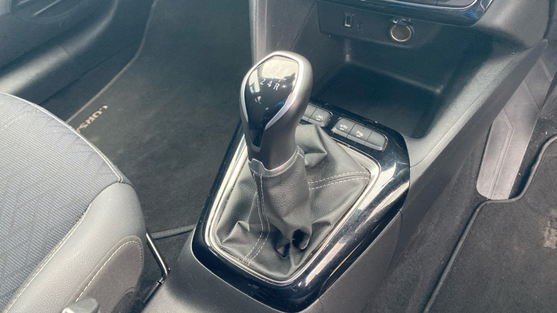 Vauxhall Corsa 1.2 Elite Edition 5dr Petrol Hatchback